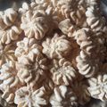 Cooksnap dari Dwi Sri Utami untuk resep Kukies Sagu Keju