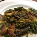 Cooksnap dari Della untuk resep Ayam goreng sambal ijo kemangi