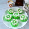 Cooksnap dari Laila Dawud untuk resep 233) Putu Ayu