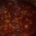 Cooksnap dari Woro untuk resep Saus Barbeque Homemade