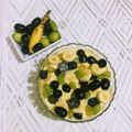 Sudipa Gope's cooksnap of when they made Fruit Custard.