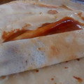 El cooksnap de Agus_tina cuando hizo Panqueques dulces.