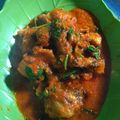 Cooksnap dari Anie Irawan untuk resep Ayam Rica Kemangi