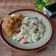 Cooksnap dari Mama Kafa untuk resep Nasi Goreng Daun Jeruk