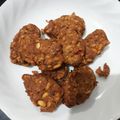 Cooksnap dari ummu_salmaa untuk resep Tempe Mendol
