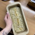 Сooksnap від Nastya Skorodumova, який(а) приготував(ла) Банановий кекс (банановий хліб).