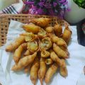 Cooksnap dari Irma Rays untuk resep Molen MiniRenyah Garing dan Manis