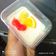 Cooksnap dari Alif Rahmawati untuk resep Silky puding cup topping buah segar