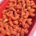 Cooksnap dari Fita Minora untuk resep Makaroni Goreng