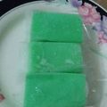Cooksnap dari hally Syachreza untuk resep Es Gabus Jadul