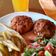 Cooksnap από Georgia Ch στη συνταγή Μπιφτέκια μπακαλιάρου