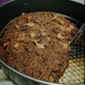 El cooksnap de Secco cuando hizo Brownies esponjosos.