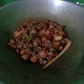 Cooksnap dari Juraidah untuk resep Sambal Goreng Kentang Ati Ampela