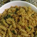 Cooksnap dari Mami Zeea untuk resep Sambel goreng macaroni ayam sosis