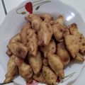 Cooksnap dari ziyana fachira untuk resep Molen renyah 5sdm anti gagal