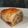El cooksnap de Maurice Colmener cuando hizo Tronco de hojaldre relleno de berenjenas y jamón york.