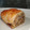 El cooksnap de Maurice Colmener cuando hizo Tronco de hojaldre relleno de berenjenas y jamón york.
