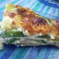 El cooksnap de Gisela Guzzone cuando hizo Zapallitos gratinados.