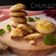 Cooksnap dari Pawon mair (Irma Rahmawati) untuk resep Oriental Peanut Cookies 🍪🥜