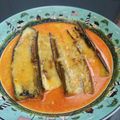 Cooksnap dari Anugrah Yekti R. untuk resep Pecak Terong Bakar