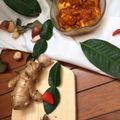 Cooksnap dari Pratiwi Pramuharsih untuk resep Telur udang bumbu bali