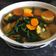 Cooksnap dari Nia Charles untuk resep Sayur Bening Bayam/ Tegean jawa