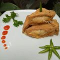 Cooksnap dari R-STY untuk resep Sempol Tahu