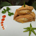 Cooksnap dari R-STY untuk resep Sempol Tahu