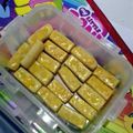 Cooksnap dari Joyce untuk resep Kastengels renyah magic com