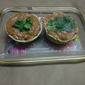 Rekha Ramchandani's cooksnap of when they made કોઠા ની ચટણી (Kotha Ni Chutney Recipe In Gujarati).
