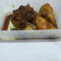 Cooksnap dari Nay untuk resep Ayam Bakar Madu #Oven
