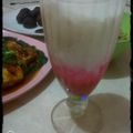 Cooksnap dari Ery S Yuniar untuk resep es agar agar santan (kopyor)