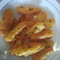 Cooksnap dari Fitri Damayanti untuk resep Potato cheese stick