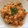 El cooksnap de Abigail La Fuente cuando hizo Guiso de arroz con pollo.