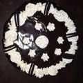 El cooksnap de andrea cuando hizo Torta helada oreo 2.