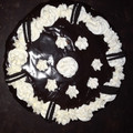 El cooksnap de andrea cuando hizo Torta helada oreo 2.