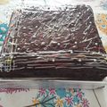 صورة من Nana Amjad، شاركها بعد تجربة وصفة ايس كريم الفراولة روعة 🍓🍓