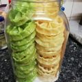 Cooksnap dari Diana Glika untuk resep Kembang Goyang Renyah Anti Gagal