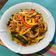 Cooksnap của Dibee khi họ làm theo món MIẾN TRỘN HÀN QUỐC | JAPCHAE | 잡채