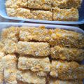Cooksnap dari Eny Kurnianingsih untuk resep Nuget ayam udang