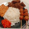 Cooksnap dari Noerzanah untuk resep Gudeg nangka