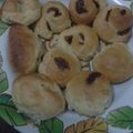 Cooksnap dari VA untuk resep Roti mini 🍞