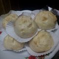 Cooksnap dari Muhammad Vadyan Sandy Alif untuk resep Bakpao Coklat ala Anak Kos! Gampang dan Murah ;)