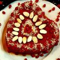 Preeti Singh का कुकस्नैप जब उन्होंने गाजर का हलवा (gajar ka halwa recipe in Hindi) बनाया था।