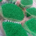 Cooksnap dari Win andre untuk resep Puding lumut