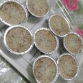 Cooksnap dari Amirah Alathas untuk resep Kentang Kukus Daging, Susu, Keju (Menu Diet Minyak)