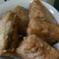 Cooksnap dari Erni dwip untuk resep Tahu isi / tahu goreng / tahu berontak