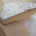 Cooksnap από Athina K. στη συνταγή 1 μέρα πριν: Ετοίμασε τη βασιλόπιτα!