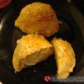 Cooksnap από mitsaki στη συνταγή Αυγά τυλιχτά