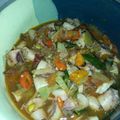 Cooksnap dari Fitria Ya Asfadayanti untuk resep Cumi asin/basah saus tomat merica bubuk (endeus)